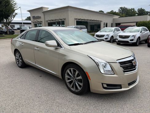 Used 2016 Cadillac XTS FWD image 5