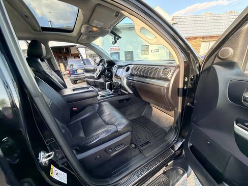 Used 2014 Toyota Tundra Platinum RWD image 35