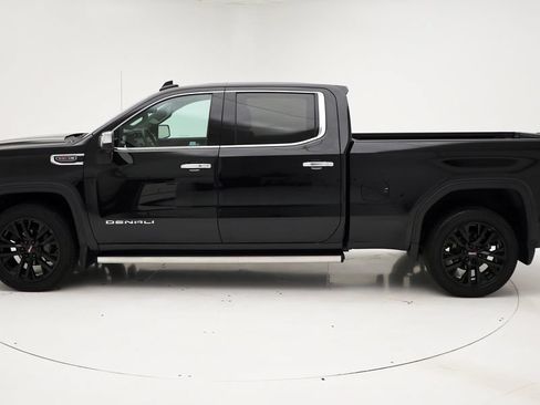 Used 2024 GMC Sierra 1500 Denali w/ Denali Reserve Package AWD/4WD image 7