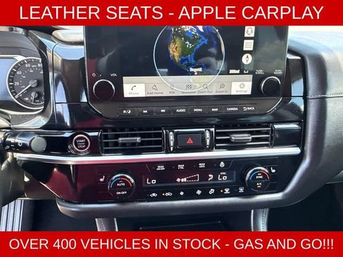 Used 2023 Nissan Pathfinder SL FWD image 30