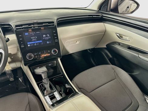 Used 2023 Hyundai Tucson SE AWD/4WD image 21