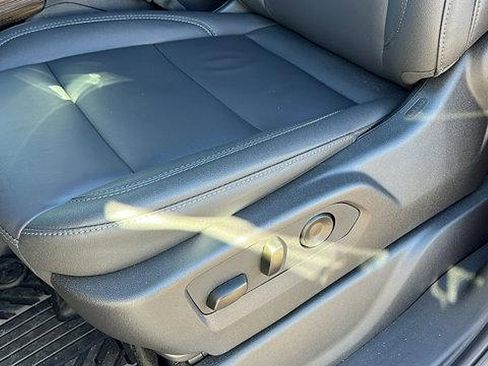 New 2026 Chevrolet Silverado 2500 LT w/ Trail Boss Package image 20