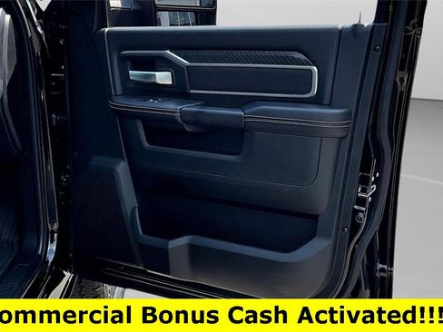 New 2026 RAM 2500 Big Horn image 24