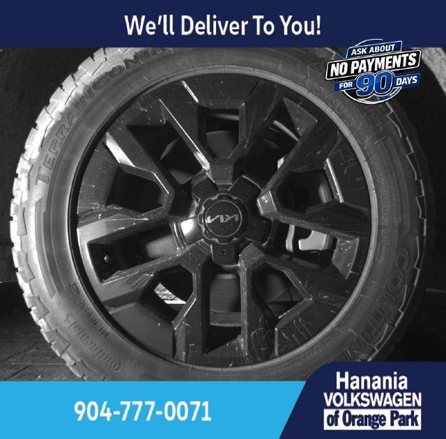 Used 2024 Kia Telluride SX X-Pro AWD/4WD image 11