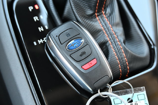 New 2026 Subaru Crosstrek 2.5i Limited AWD/4WD image 33
