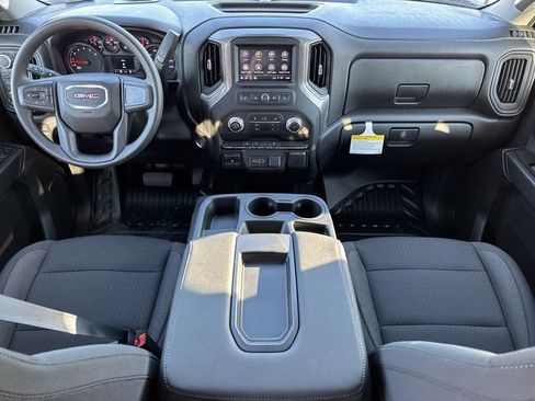 New 2026 GMC Sierra 2500 Pro w/ Convenience Package AWD/4WD image 12