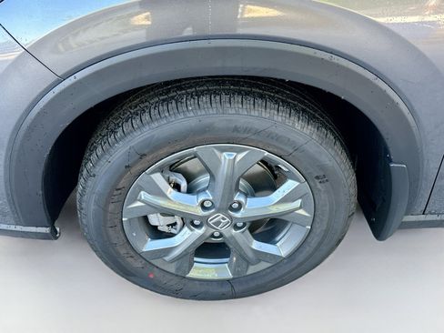 New 2026 Honda HR-V LX image 23
