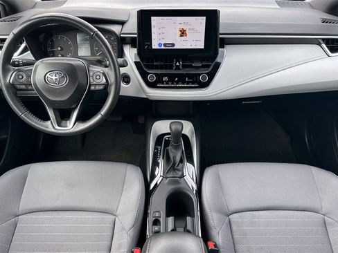 Certified 2024 Toyota Corolla SE image 15