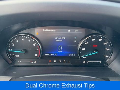 Used 2024 Ford Explorer XLT w/ Equipment Group 202A image 21