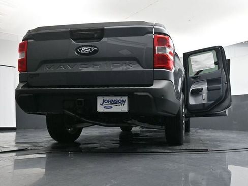 New 2026 Ford Maverick XLT AWD/4WD image 41