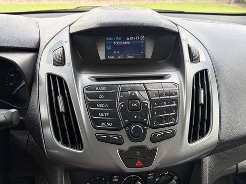 Used 2016 Ford Transit Connect XL FWD image 14