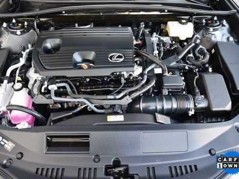 Used 2025 Lexus ES 300h 300h image 22