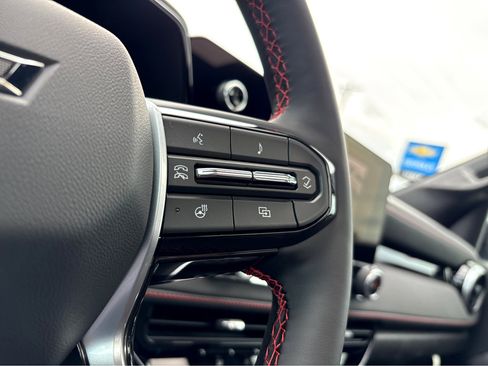 New 2026 Chevrolet Colorado Z71 w/ Technology Package image 19