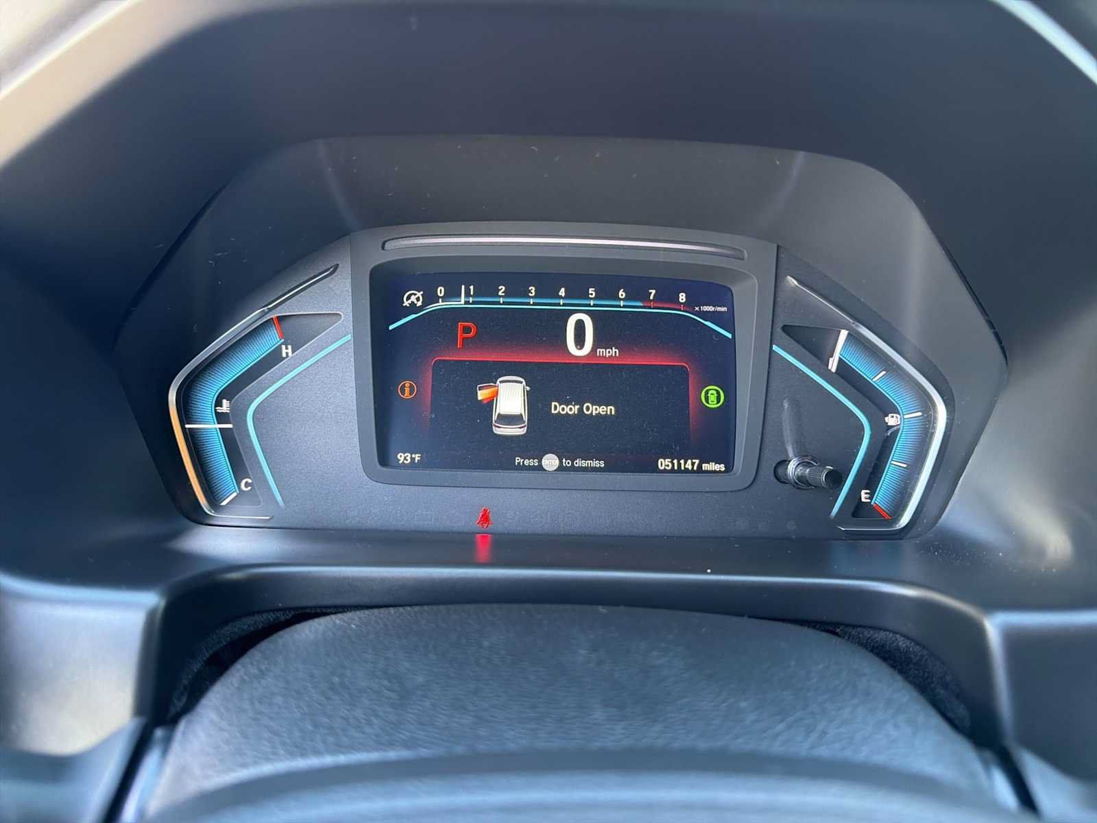 Used 2023 Honda Odyssey Sport image 10