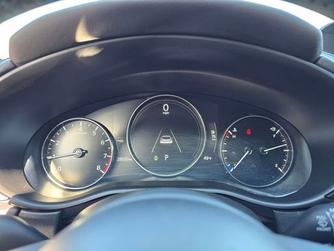 Used 2024 MAZDA CX-30 AWD 2.5 S w/ Preferred Package image 30