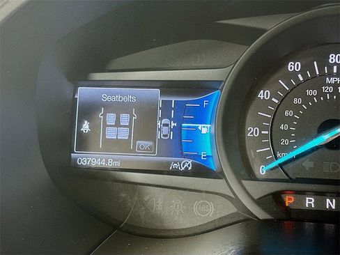 Used 2024 Ford Edge SEL image 15