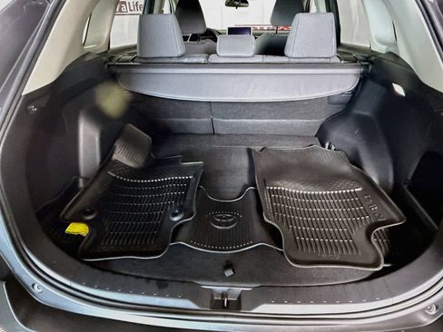Certified 2023 Toyota RAV4 LE AWD/4WD image 27