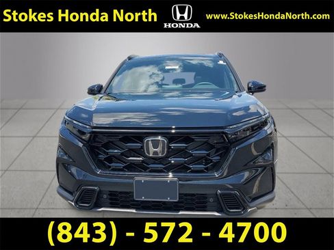 New 2025 Honda CR-V Sport-L image 9