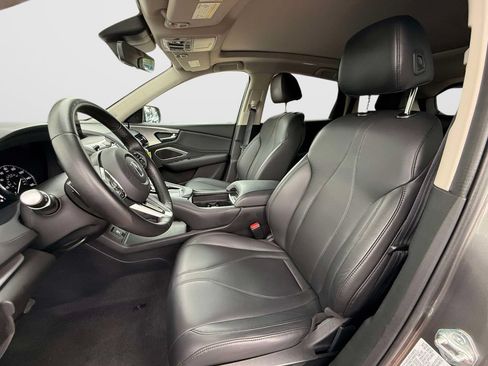 Used 2023 Acura RDX AWD image 12