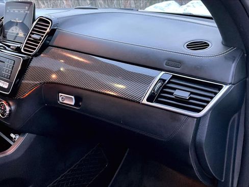 Used 2019 Mercedes-Benz GLE 63 AMG S image 17