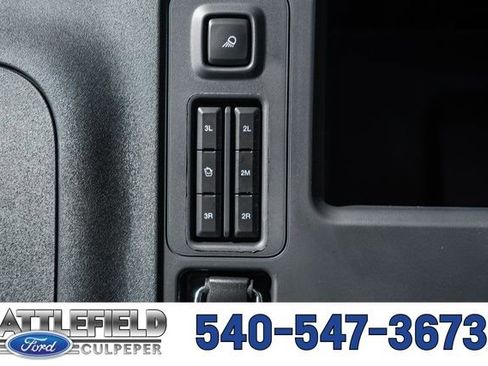 New 2026 Ford Expedition Active image 10