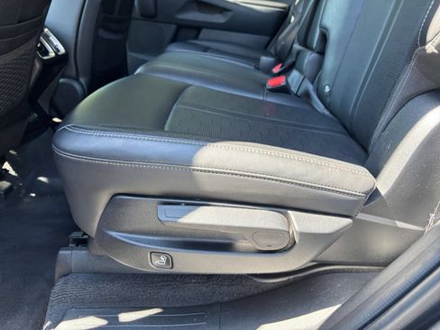 Used 2024 Kia Sorento S FWD image 27