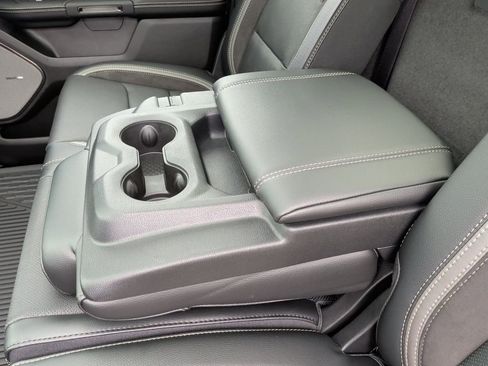 New 2026 RAM 1500 Rebel w/ Rebel Level 2 Equipment Group image 44