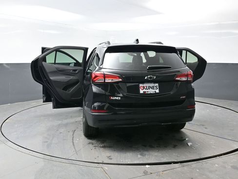Used 2024 Chevrolet Equinox RS image 59