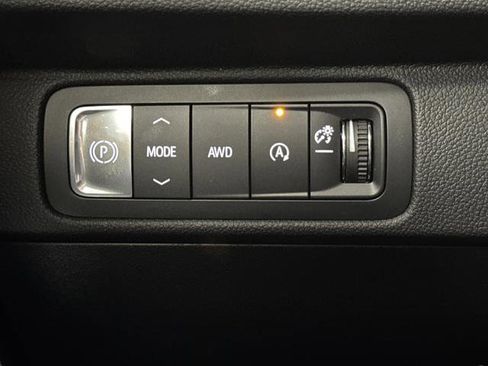 New 2026 Chevrolet Traverse RS image 25