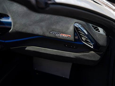 Used 2020 Ferrari 488 Pista Spider image 33