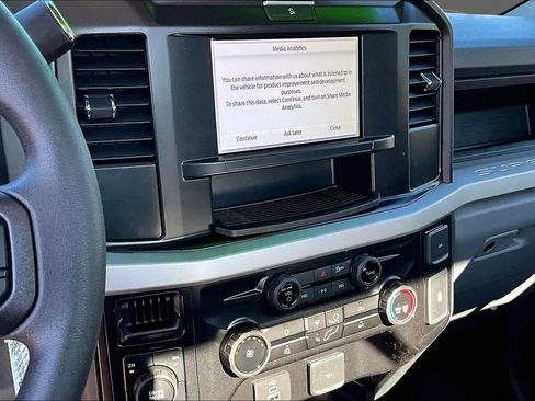 New 2026 Ford F350 XL w/ STX Appearance Package AWD/4WD image 10