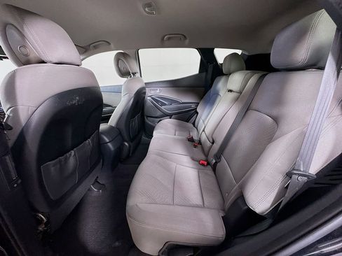 Used 2017 Hyundai Santa Fe Sport image 27