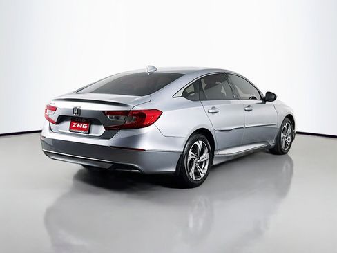 Used 2018 Honda Accord EX-L image 5
