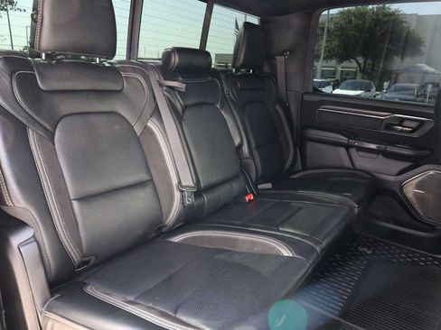 Used 2022 RAM 1500 TRX w/ TRX Level 2 Equipment Group AWD/4WD image 48