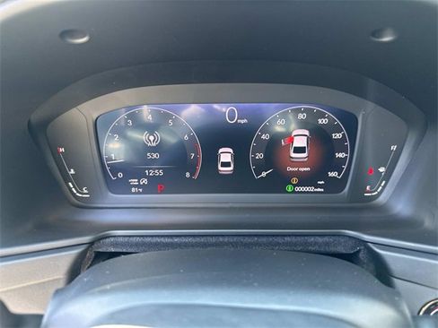 New 2025 Honda Accord SE image 27