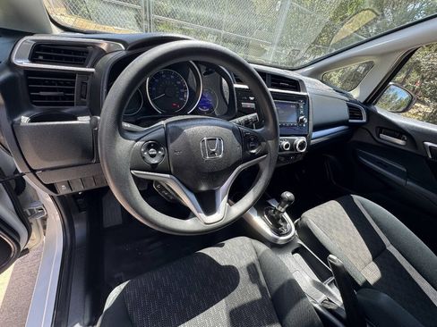 Used 2015 Honda Fit LX image 24