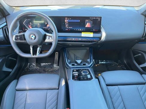 Used 2025 BMW X3 xDrive30i w/ M Sport Package image 18
