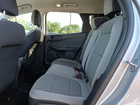 Certified 2022 Ford Escape SE AWD/4WD image 10