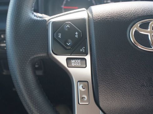 Used 2024 Toyota 4Runner SR5 RWD image 9