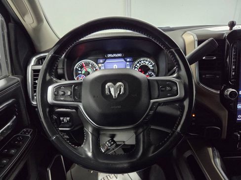 Used 2023 RAM 2500 Laramie AWD/4WD image 13