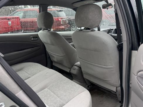 Used 2002 Toyota Prius image 17