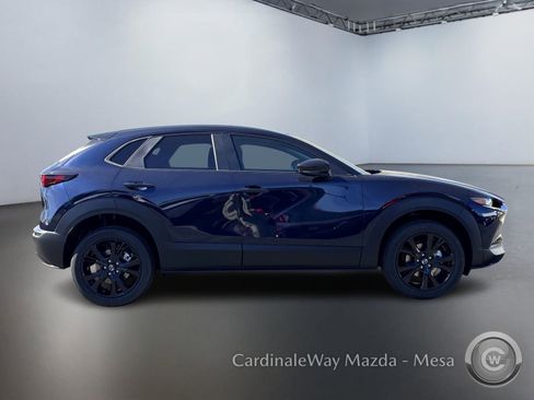 New 2026 MAZDA CX-30 AWD 2.5 S w/ Select Sport Pkg image 3