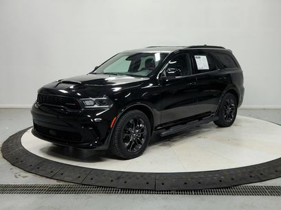 Used 2024 Dodge Durango R/T