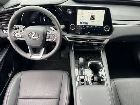 Used 2025 Lexus RX 350 FWD image 25