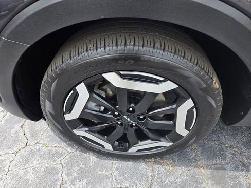 Used 2025 Kia Telluride S AWD/4WD image 24