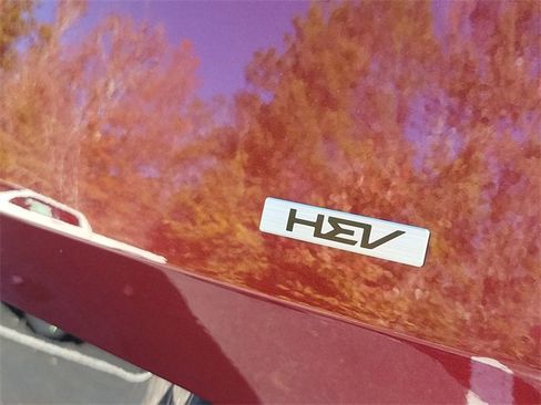 Used 2025 Kia Sportage SX Prestige image 6