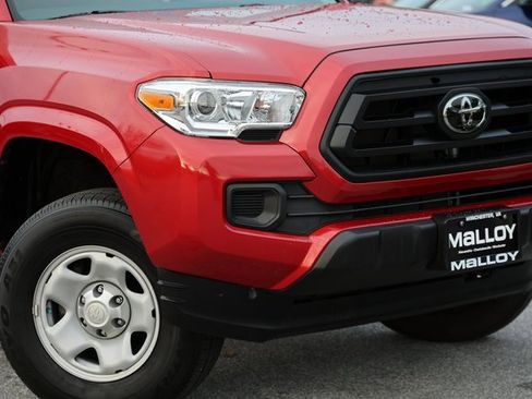 Used 2023 Toyota Tacoma SR image 6