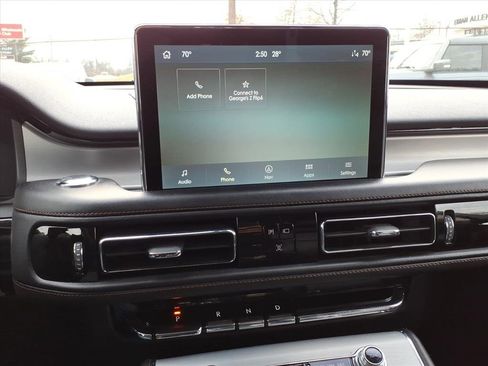 Certified 2023 Lincoln Aviator AWD w/ Elements Package image 19