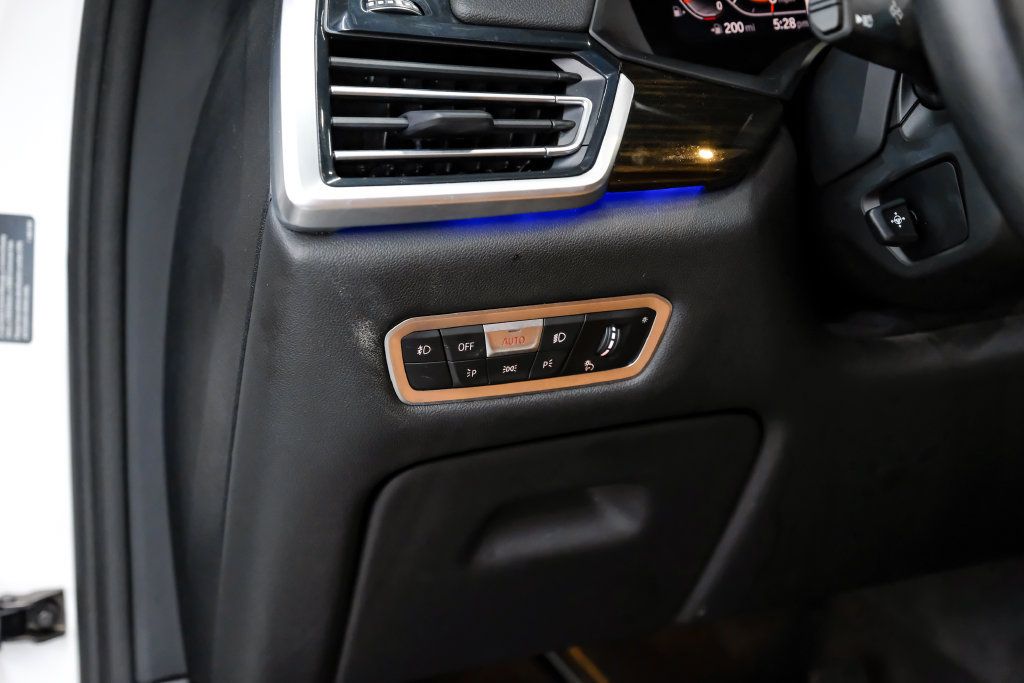 Used 2019 BMW X5 xDrive40i AWD/4WD image 36