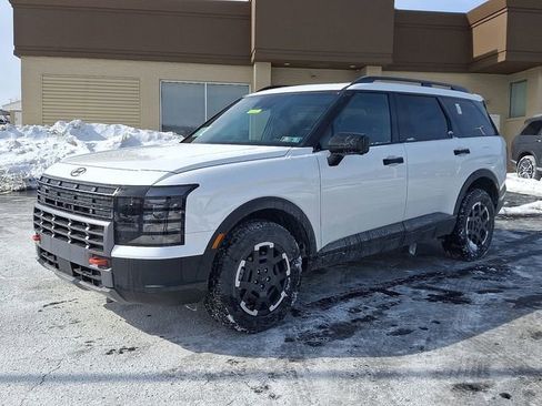 New 2026 Hyundai Palisade XRT Pro AWD/4WD image 2